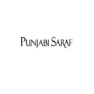 Punjabi Saraf