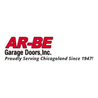 AR-BE Garage Doors