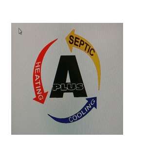 A Plus Heating Cooling, Plumbing & Septic