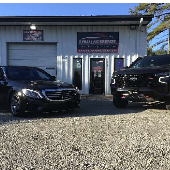 Universal Motorsports