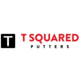 T Squared Putters