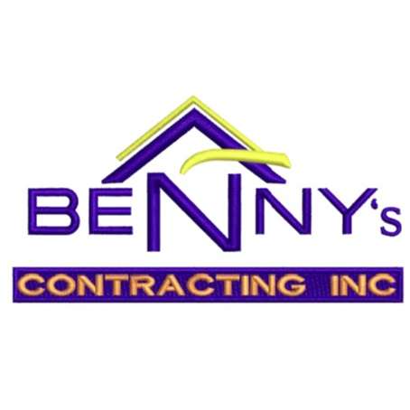 Benny's Contracting Inc