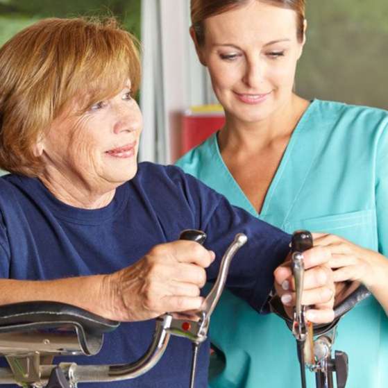 Innovation Adult Day Care
