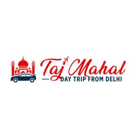 Taj Mahal Day Trip From Delhi