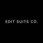 Edit Suits Co. Manchester