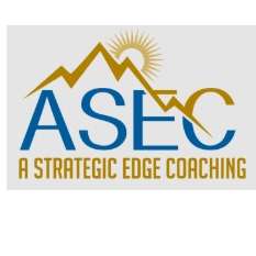A Strategic Edge Coaching