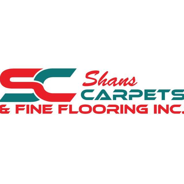 Shans Carpets and Fine Flooring Inc