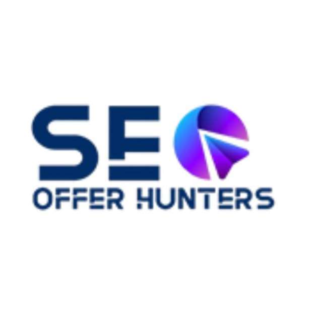 AI SEO Offer Hunters