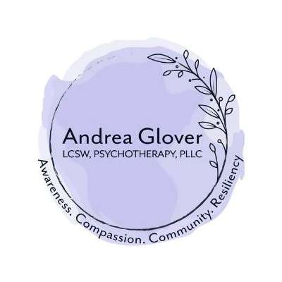 Andrea Glover, LCSW, Psychotherapy, PLLC