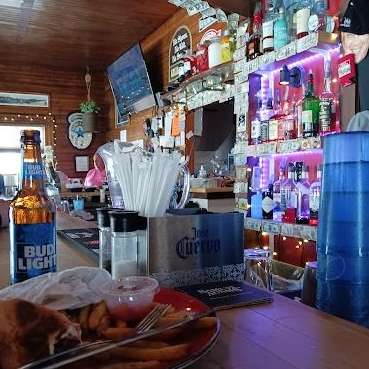 Three Robbers Pub