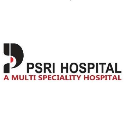 PSRI Multispeciality Hospital Delhi