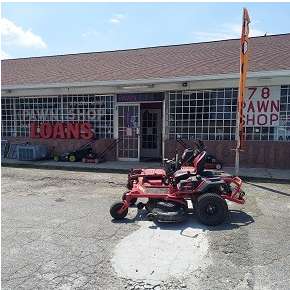 78 Pawn Shop