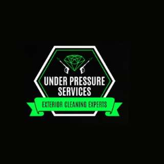 Under Pressure Services LTD