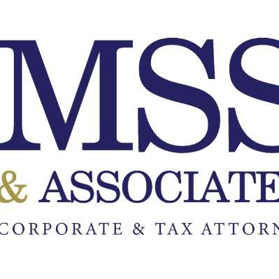 Mss Associates