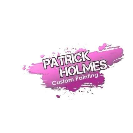 Patrick Holmes Painting