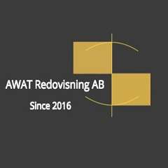 AWAT Redovisning
