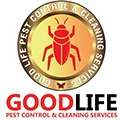 Good Life Pest Control