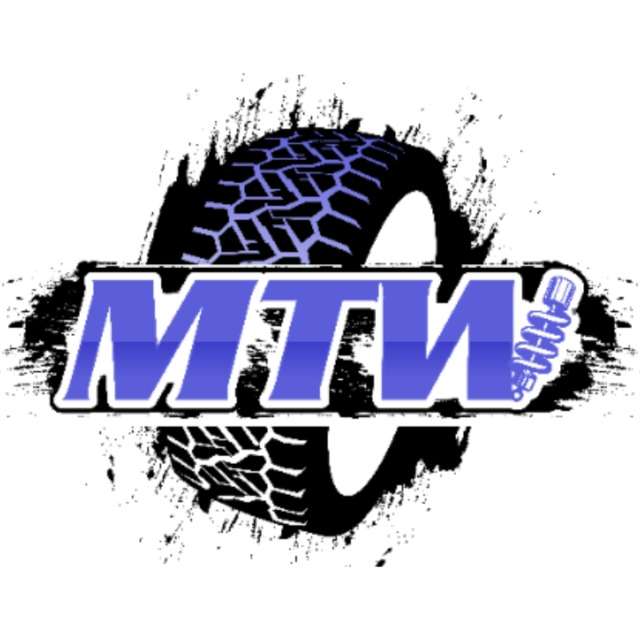 Morton Tire & Wheels