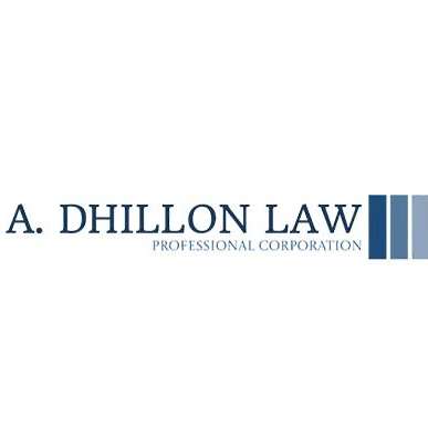 A. Dhillon Law Professional Corporation