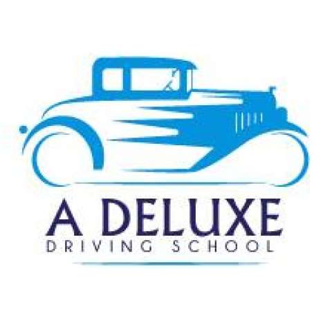 Deluxe Driving School