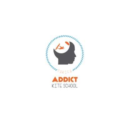 Addict Kite School