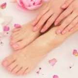 Alexa Nails Spa