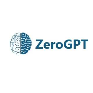 ZeroGPT