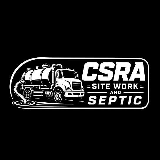 CSRA Sitework & Septic