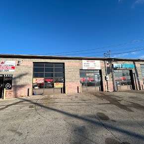 Toledo Towing And Auto Repair