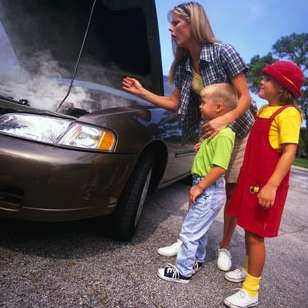 Quality Towing & Recovery