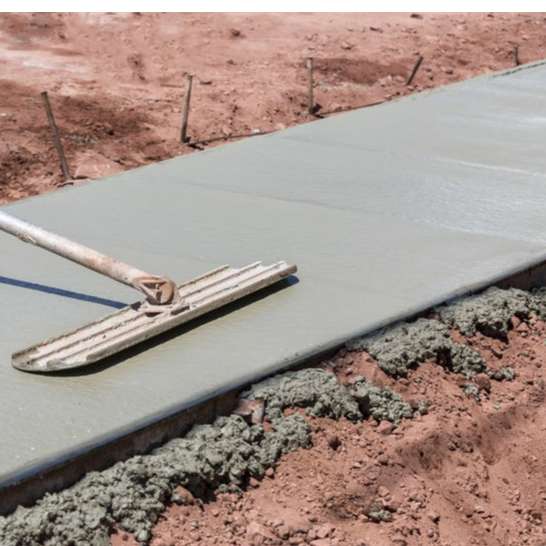 Stumpf Waterproofing Co.