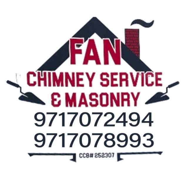 Fan Chimney Service & Masonry
