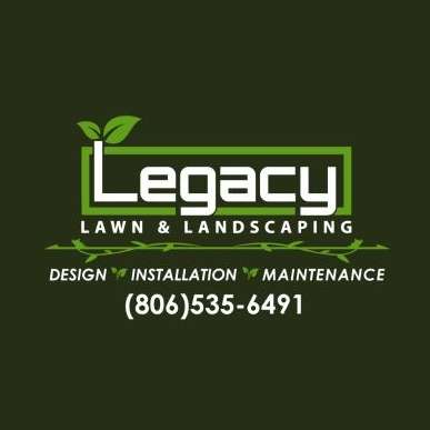 Legacy Lawn & Landscaping