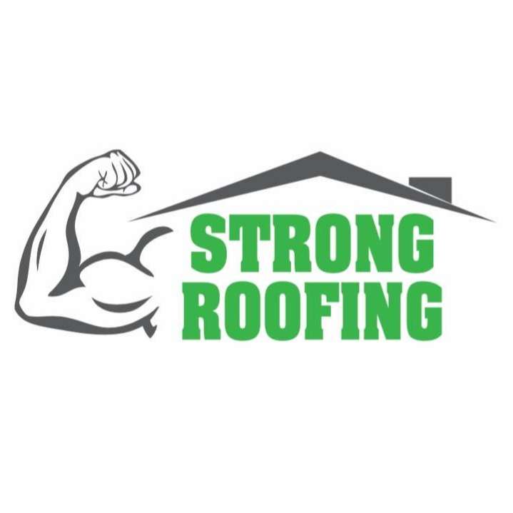 Strong Roofing