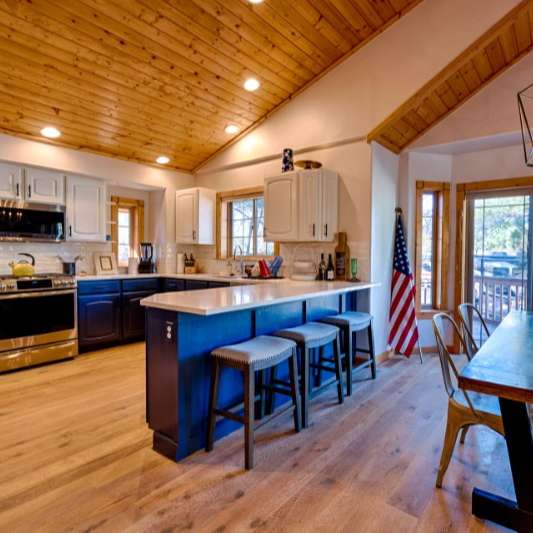 Pagosa Central Mgmt Reservations Inc