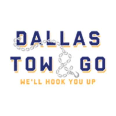Dallas Tow & Go