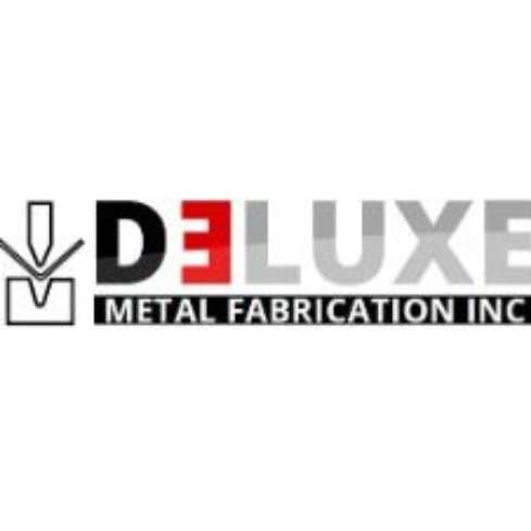 Deluxe Metal Fabrication INC