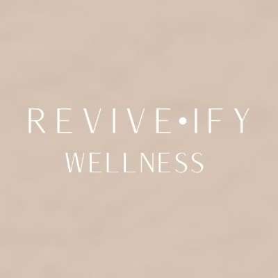 Revivify Wellness