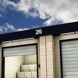 A3 Storage Centers