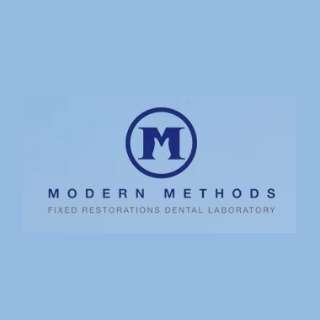 Modern Methods Fixed Restorations Dental Laboratory