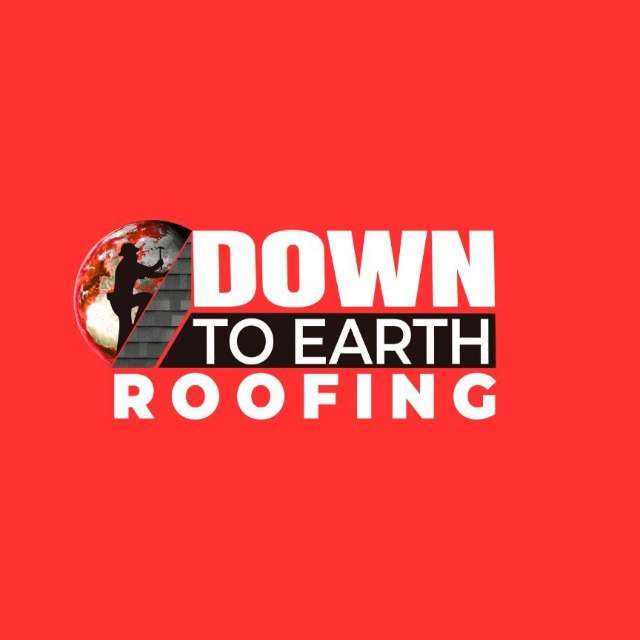 Down to Earth Roofing