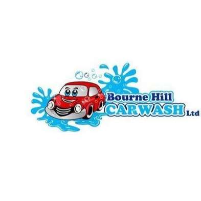 Bourne Hill Car Wash Ltd