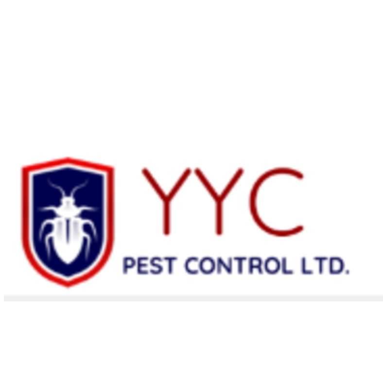 YYC Pest Control