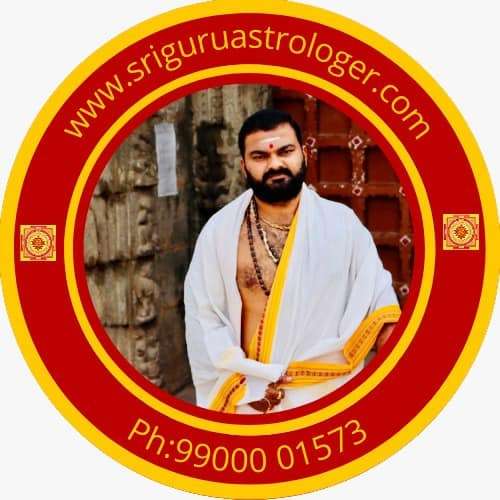Best Astrologer in Bangalore | Raghavendra Joshi