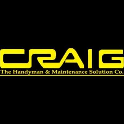 Craig The Handyman