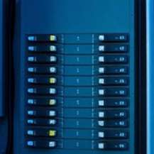 Wired Electrical and Generators