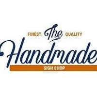 Handmade Sign Shop