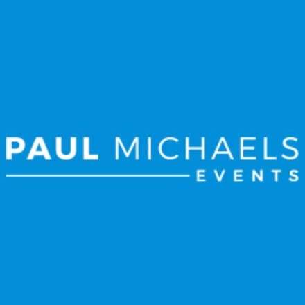 Paul Michaels Events