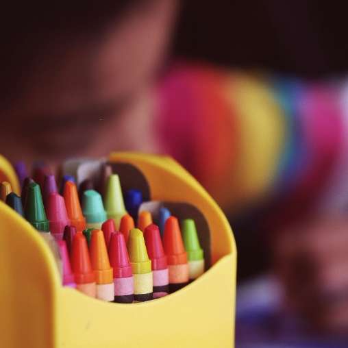 Creative Minds Learning Center