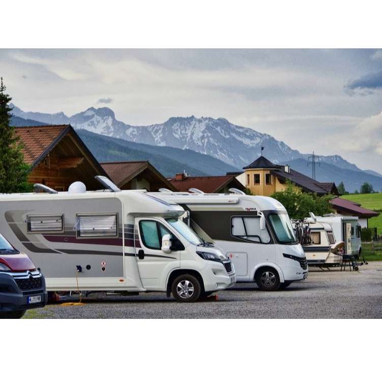 Fanz Mobile Home Estates